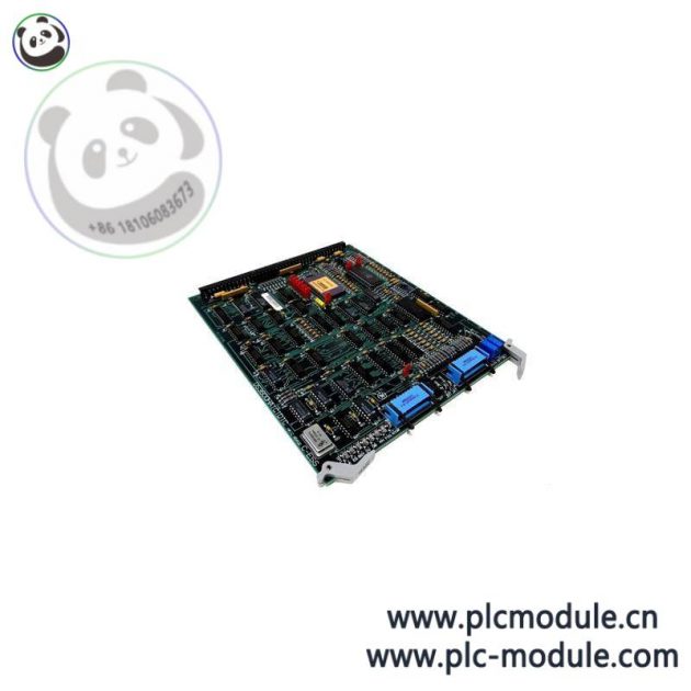 GE IS220PRTDH1BC RTD Input Module