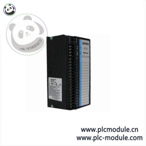 GE PRG-MODEM Communication Module