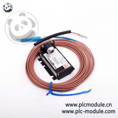 GE RV33-1 - High Performance Industrial Control Module