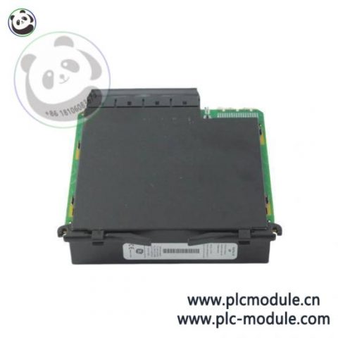 GE UR6PH Industrial Control Module