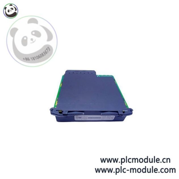 GE UR6TH: Precision Control Module, for Industrial Automation