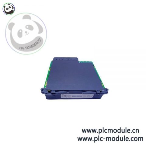 GE UR6TH: Precision Control Module, for Industrial Automation
