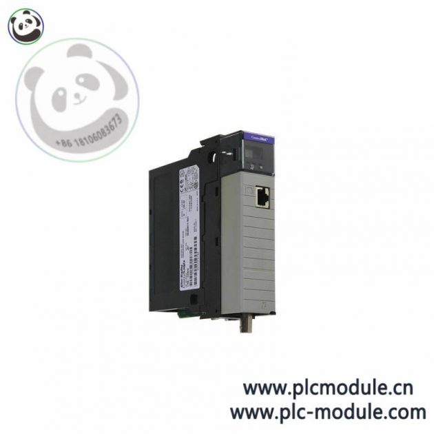 GE UR6TH: Precision Control Module, for Industrial Automation