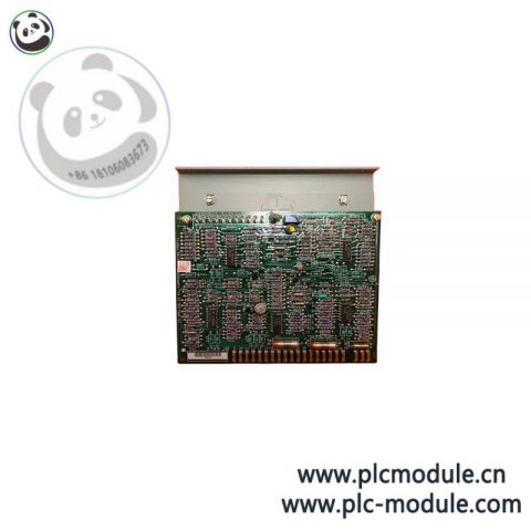 GE UR8AH PLC Module, Custom Processing Available