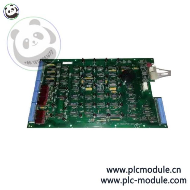 GE UR8AH PLC Module, Custom Processing Available