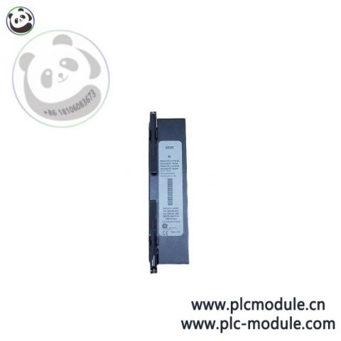 GE UR8CHUnknown Industrial Control Module