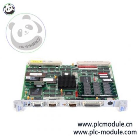 GE VMIVME-7486 VMIC Module for Industrial Automation