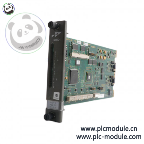 GE WES5162-9101 Industrial Control Module, Advanced Control Solutions