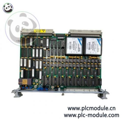 GE WES5302-150 Industrial Control Module