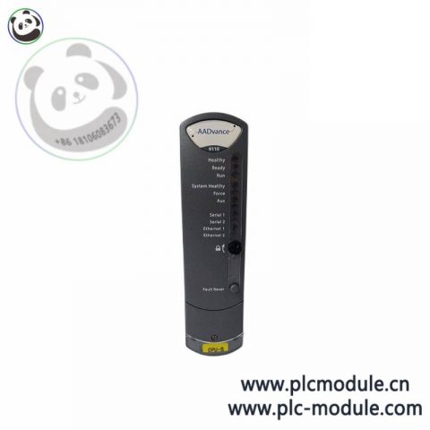 GEC ALSTHOM MCHN02D1AB0005A High-Performance Industrial Automation Module