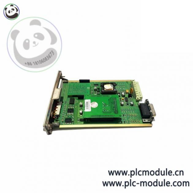 HONEYWELL 05701-A-0301 Industrial Control Module