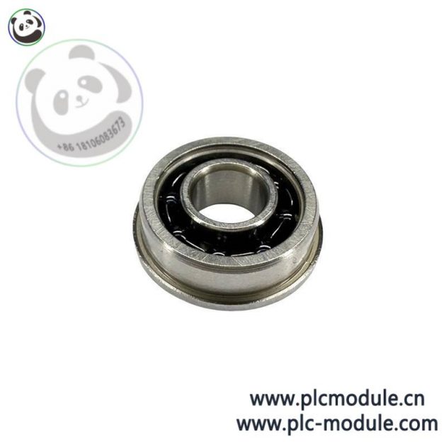 HIMA F6705 - High-Performance Control Module for Industrial Automation