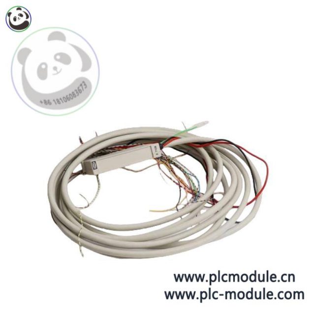 HIMA F6705 - High-Performance Control Module for Industrial Automation
