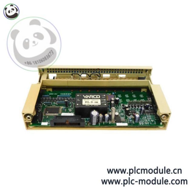 Hitachi LUD060A Industrial Drive Inverter, AC Drive, 60 kW
