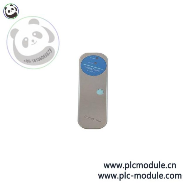 Honeywell 05701-A-0145 - Advanced Industrial Control Module