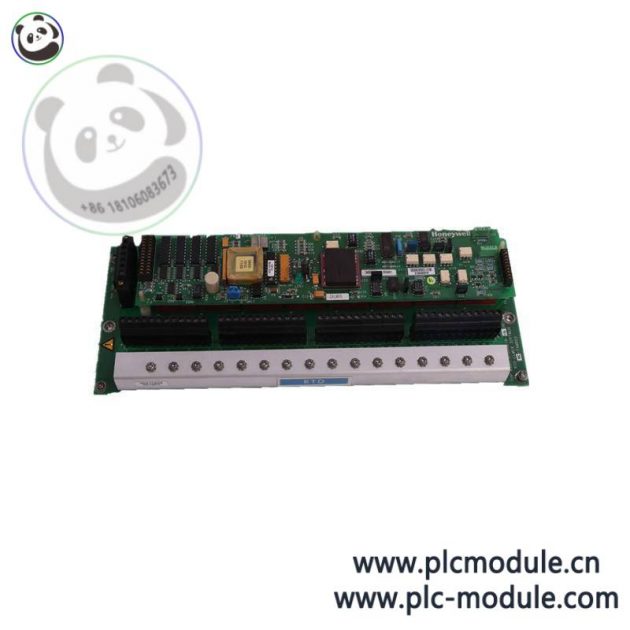 Honeywell 05701-A-0145 - Advanced Industrial Control Module