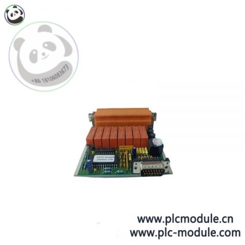 Honeywell 05701-A-0330 Industrial Control Module