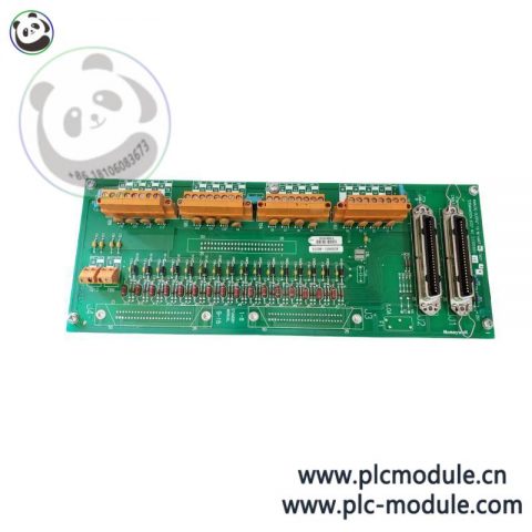 Honeywell 05701-A-0511 - Certified Control Module for Industrial Automation