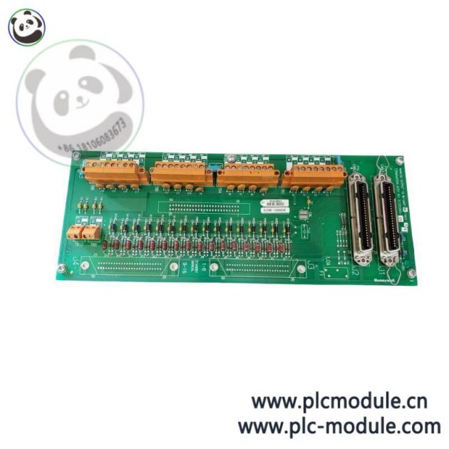 Honeywell 05701-A-0511 - Certified Control Module for Industrial Automation