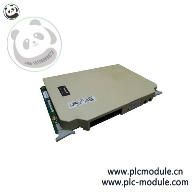 Honeywell 05701-A-0511 - Certified Control Module for Industrial Automation
