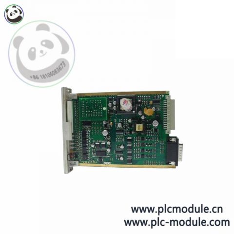 HONEYWELL GR-4C-AC230V Industrial Control Module