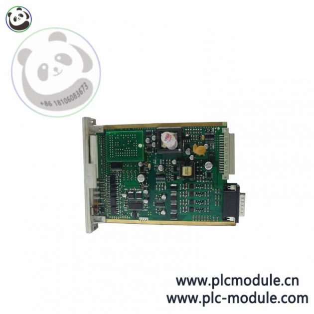 HONEYWELL GR-4C-AC230V Industrial Control Module