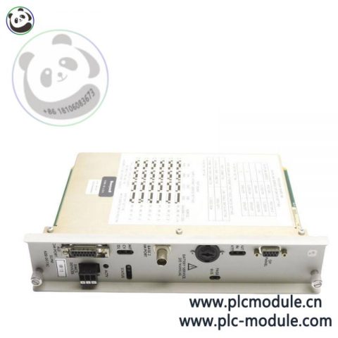 Honeywell 620-0073C Human-Machine Interface Compatible Universal Monitoring Software