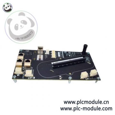 Honeywell 8C-PCNT02 Custom Industrial Control Module