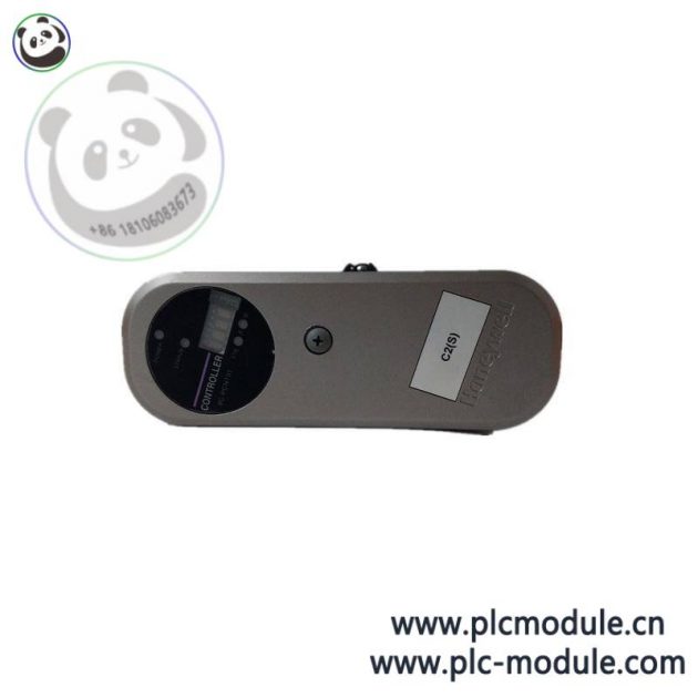 Honeywell 8C-PCNT02 Custom Industrial Control Module
