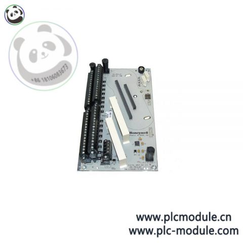 Honeywell CC-IP0101 51410056-175: Industrial Control System Module, Advanced Networking Solutions