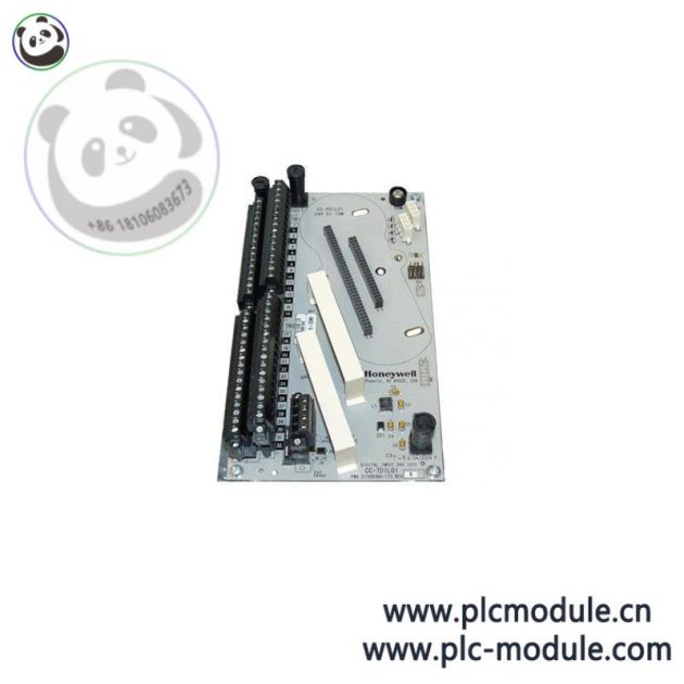 Honeywell CC-IP0101 51410056-175: Industrial Control System Module, Advanced Networking Solutions