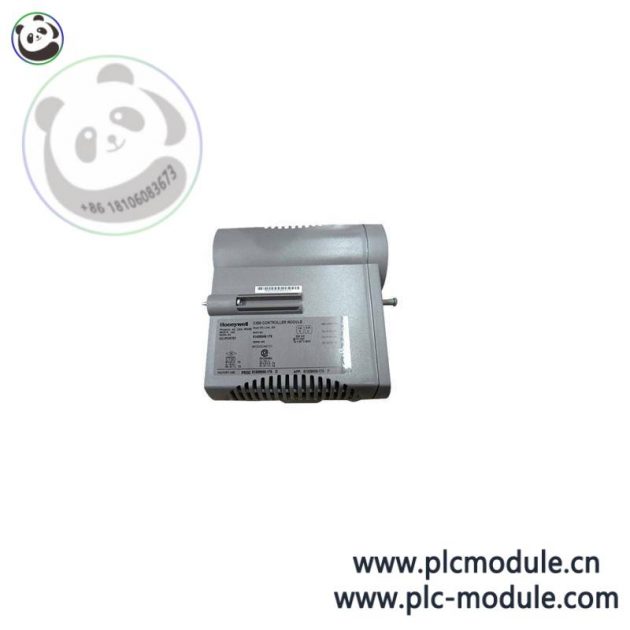 Honeywell CC-IP0101 51410056-175: Industrial Control System Module, Advanced Networking Solutions