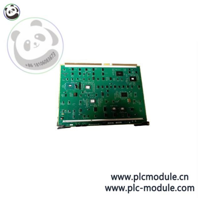 Honeywell CC-PAOX01 General Microcomputer and NT Platform Module