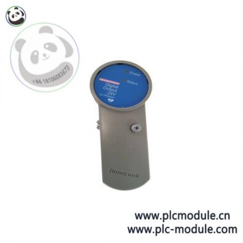 HONEYWELL CC-PDOD51 Control Module for Industrial Automation