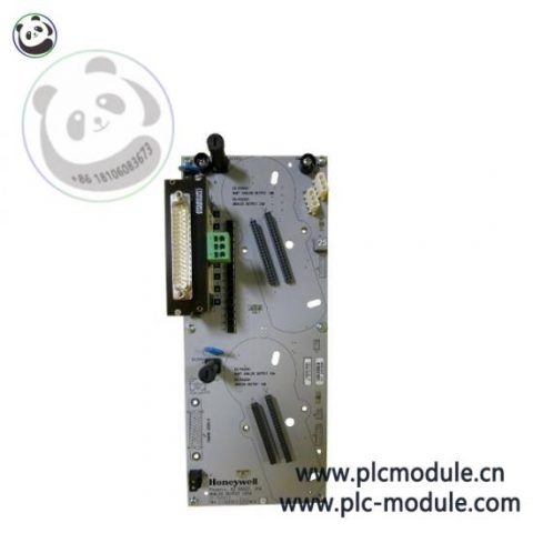 Honeywell CC-TAOX11 Digital Output Module for Enhanced Human-Machine Interface and Simplified Programming