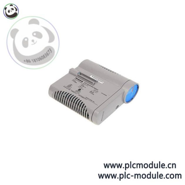 HONEYWELL FF-SB12R04K-S2 Communication Network Module