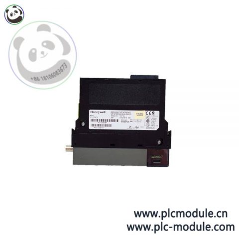Honeywell TC-CCN014 Digital Input Module for Industrial Control Systems