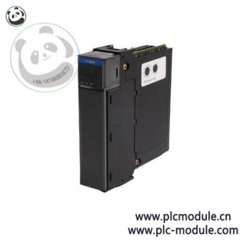 Honeywell TK-FTEB01 Ethernet Module for Industrial Automation
