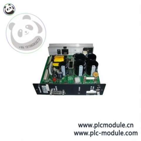 HP 44702B Application Layer Module, Advanced Industrial Control Solutions