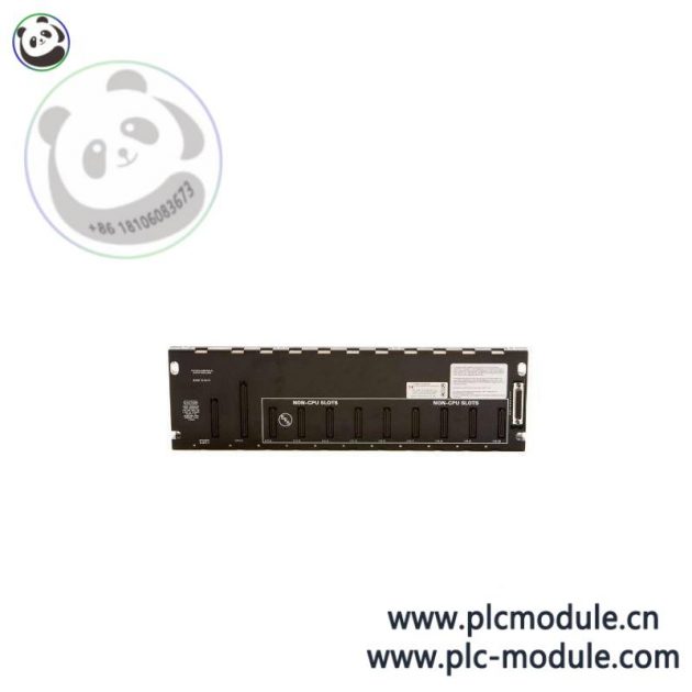 HP 44702B Application Layer Module, Advanced Industrial Control Solutions