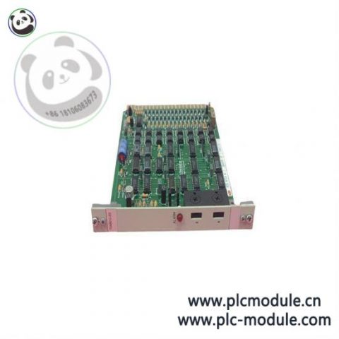 HP 44727 Control Module, Industrial Grade Communication Device