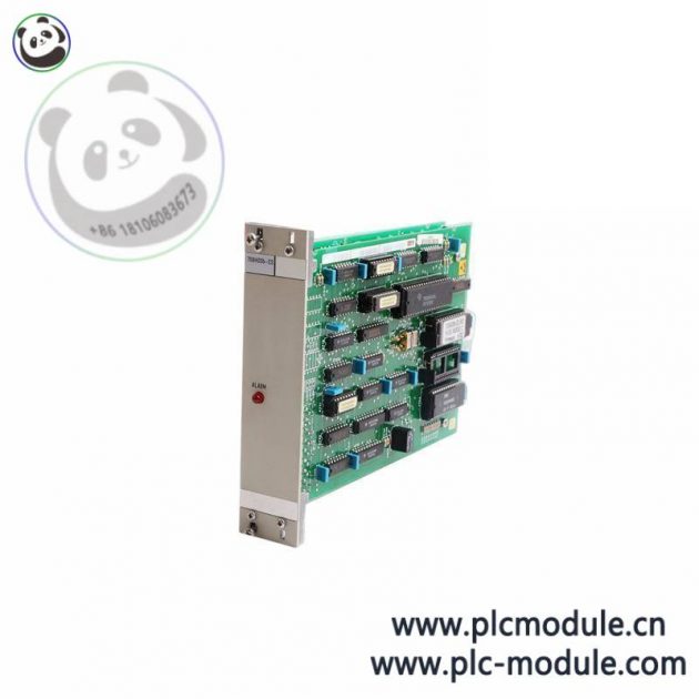 HP 44727 Control Module, Industrial Grade Communication Device