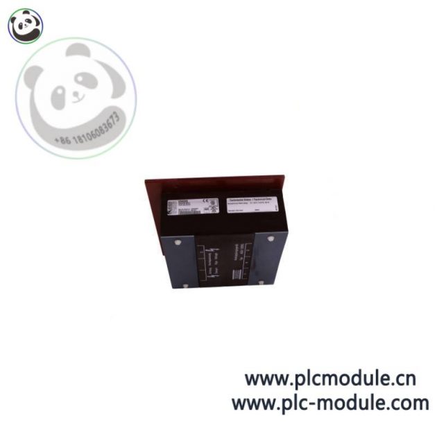 HP 44727 Control Module, Industrial Grade Communication Device