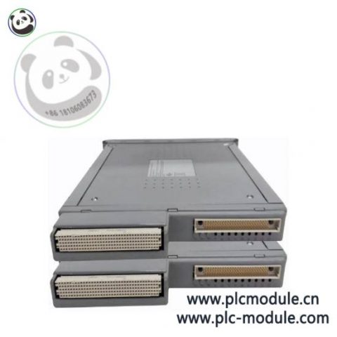 ICS TRIPLEX T8191 Single Slot PLC Module Card Transmitter Sensor