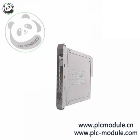 ICS TRIPLEX T8310 Expansion Interface Module