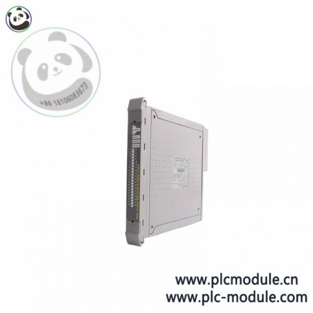 ICS TRIPLEX T8310 Expansion Interface Module
