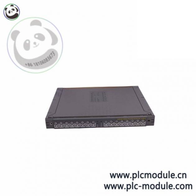 ICS TRIPLEX T8310 Expansion Interface Module