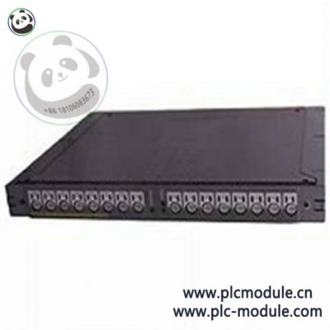 ICS TRIPLEX T8314 Module for Industrial Control Systems