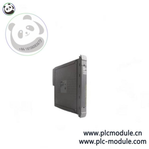 ICS TRIPLEX T8314 Module for Industrial Control Systems