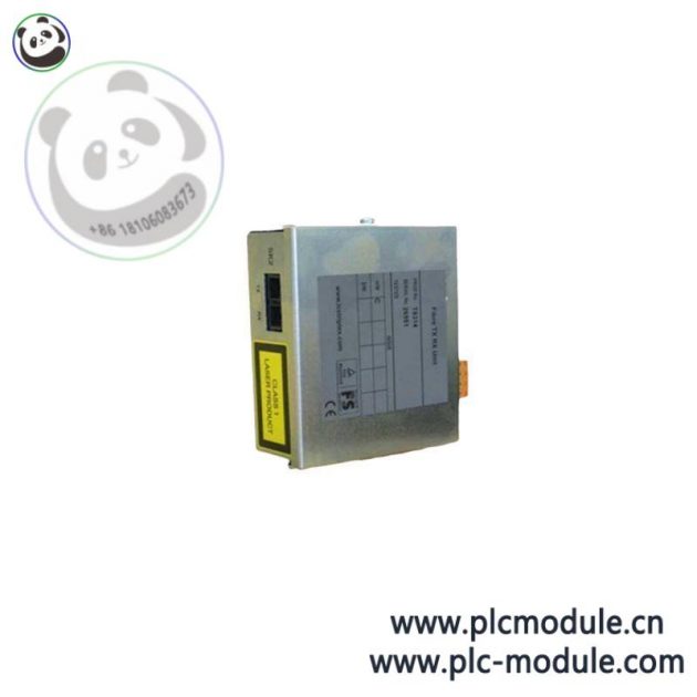 ICS TRIPLEX T8314 Module for Industrial Control Systems